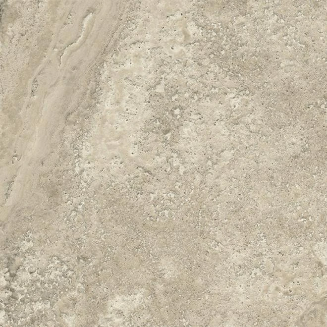 TAOL Travertin Sand Cross, 60x60x3 cm