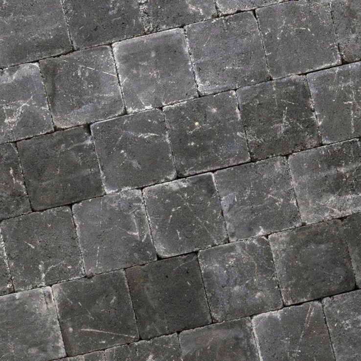 Tumbelton Coal 6,8x21x6cm