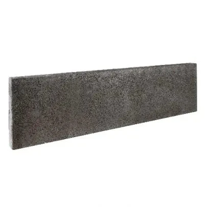 Schellevis Oudhollands Antra OBA 100x50x5 5x50x100cm Antraciet