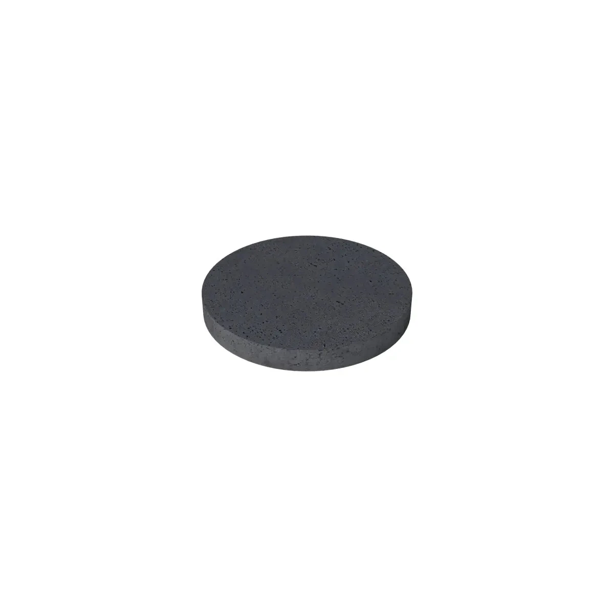 Schellevis Oudhollands Antraciet Rond Ø 100x100x8cm