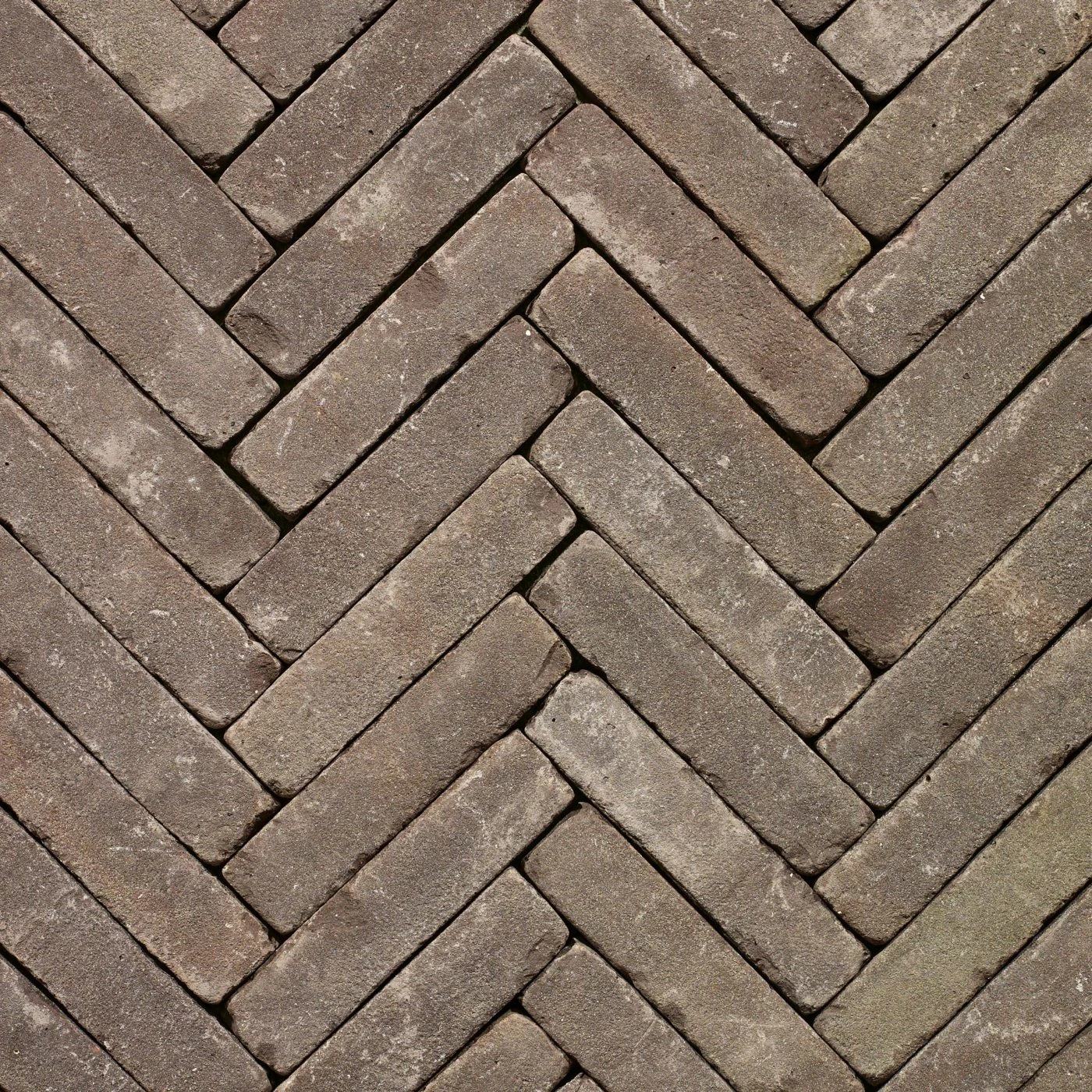 Rustiek Waalformaat UWF60 Antraton 6x5x20cm