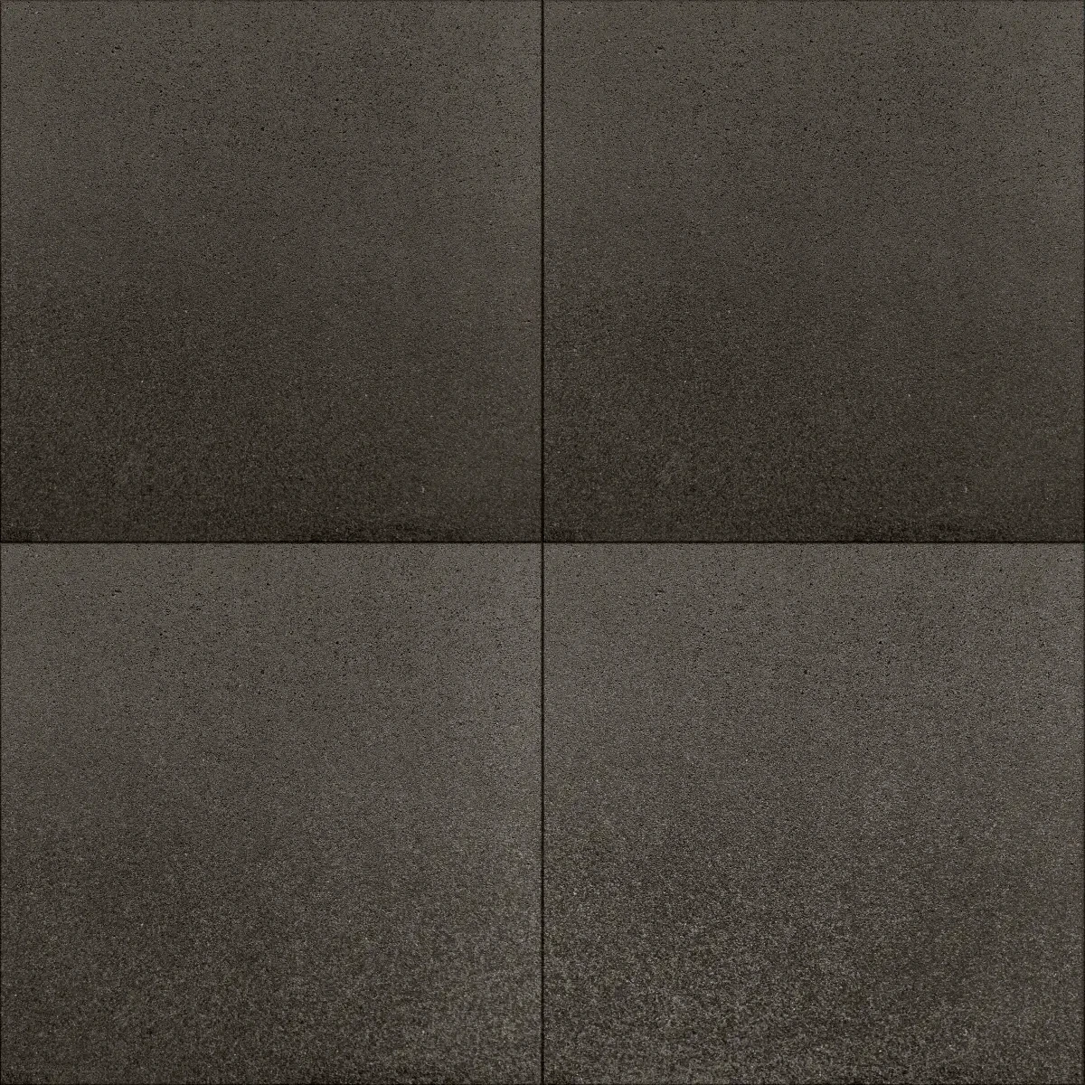 Finess Midnight Brown 60x60x4cm Bruin