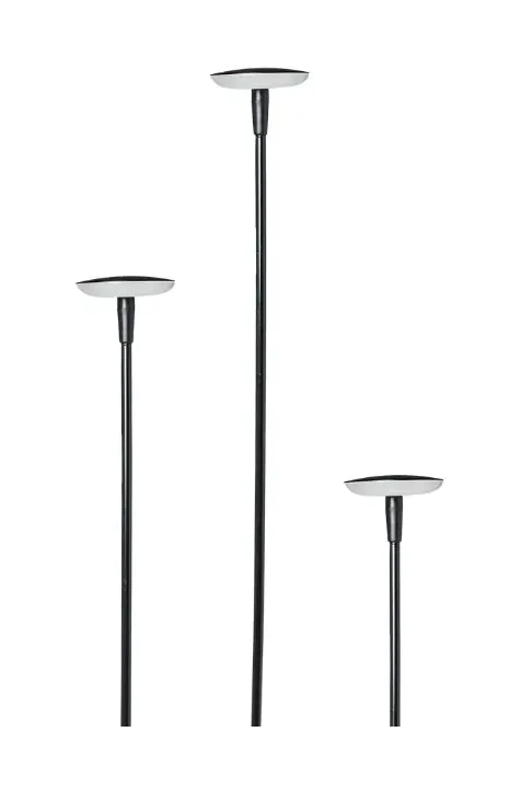 In-Lite SWAY EXTRA LOW Black