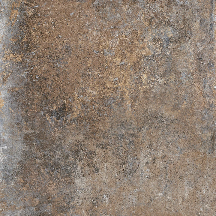 GeoCeramica® Chateaux 60x120x4cm Cotto
