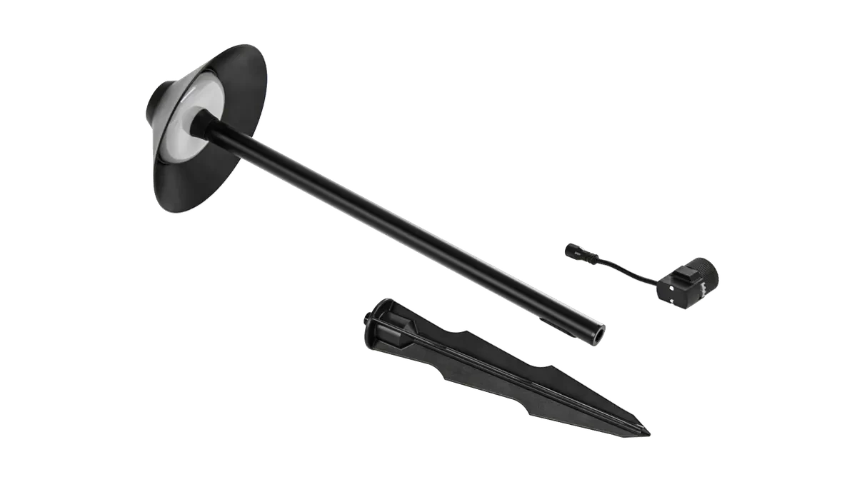 In-Lite NAIL 46cm Low 12V