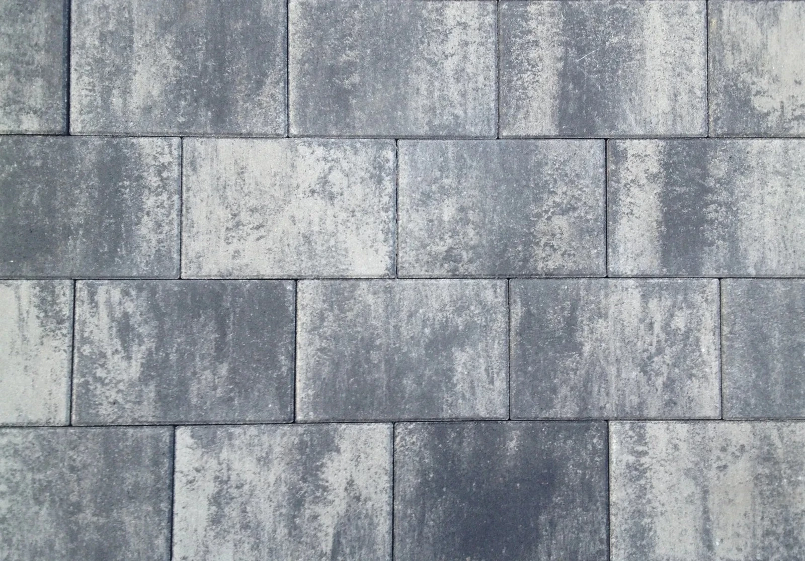 Tremico 6cm Zeeuws bont 30x20x6cm