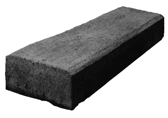 Betonbiels 12x20x100 Antra 100x20x12cm