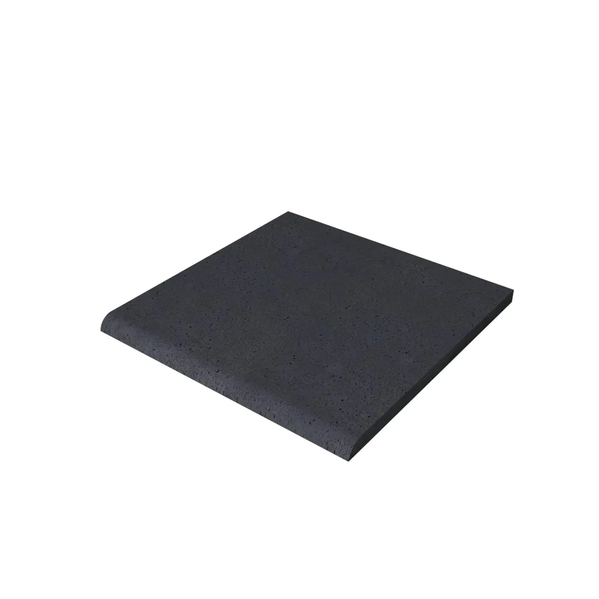 Schellevis Oudhollands Carbon Zwembadrand Tegel 100x100x5 100x100x5cm