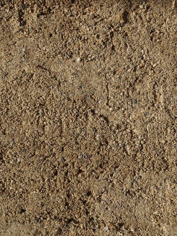Brekerzand