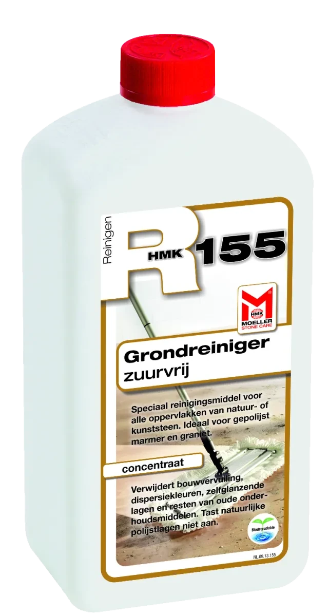 HMK R155 - Grondreiniger - 1Ltr