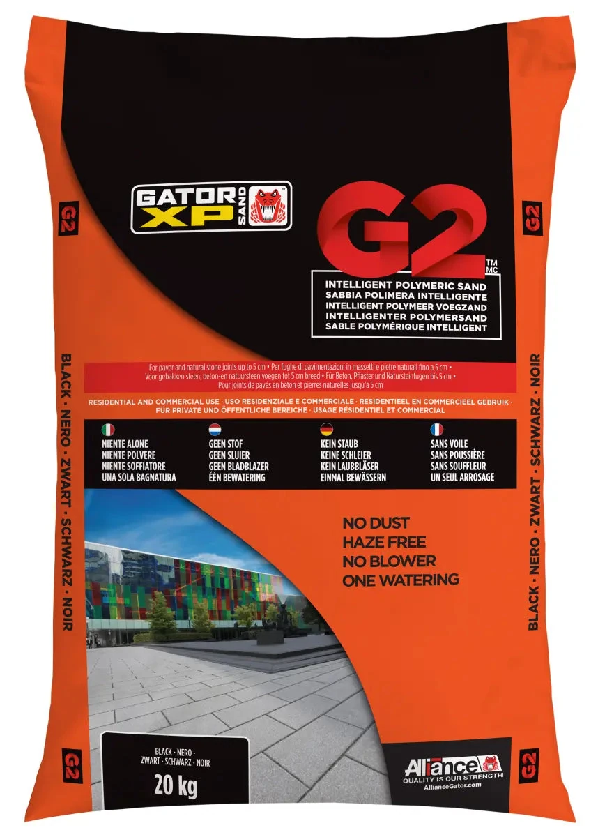 Gatorsand XP G2 20kg Beige