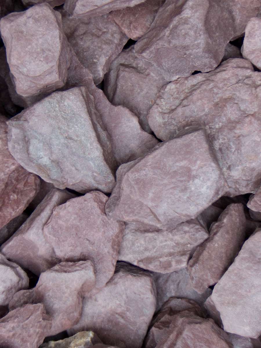 Canadian slate paars 30/60mm