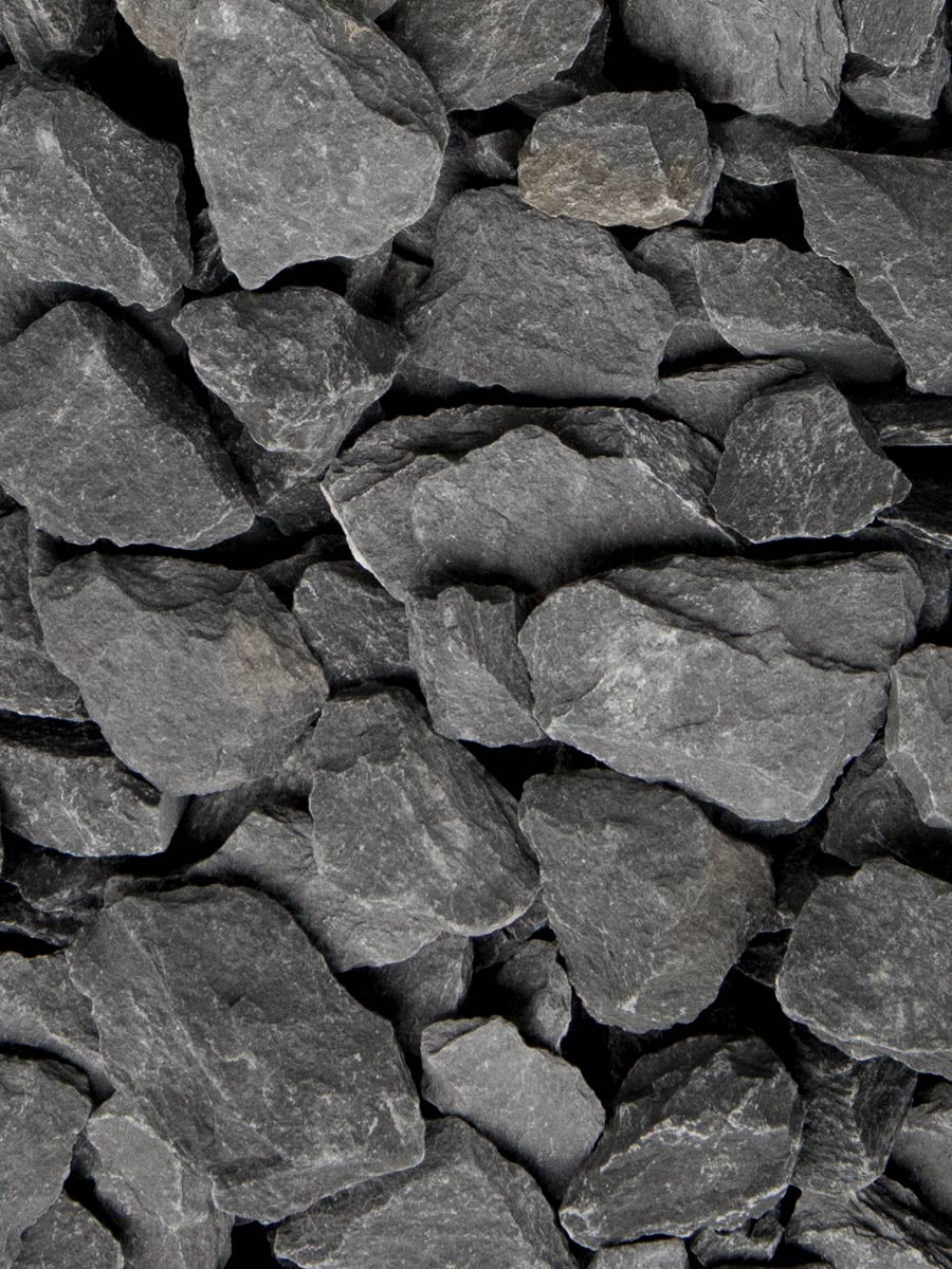 Canadian slate zwart 30/60mm
