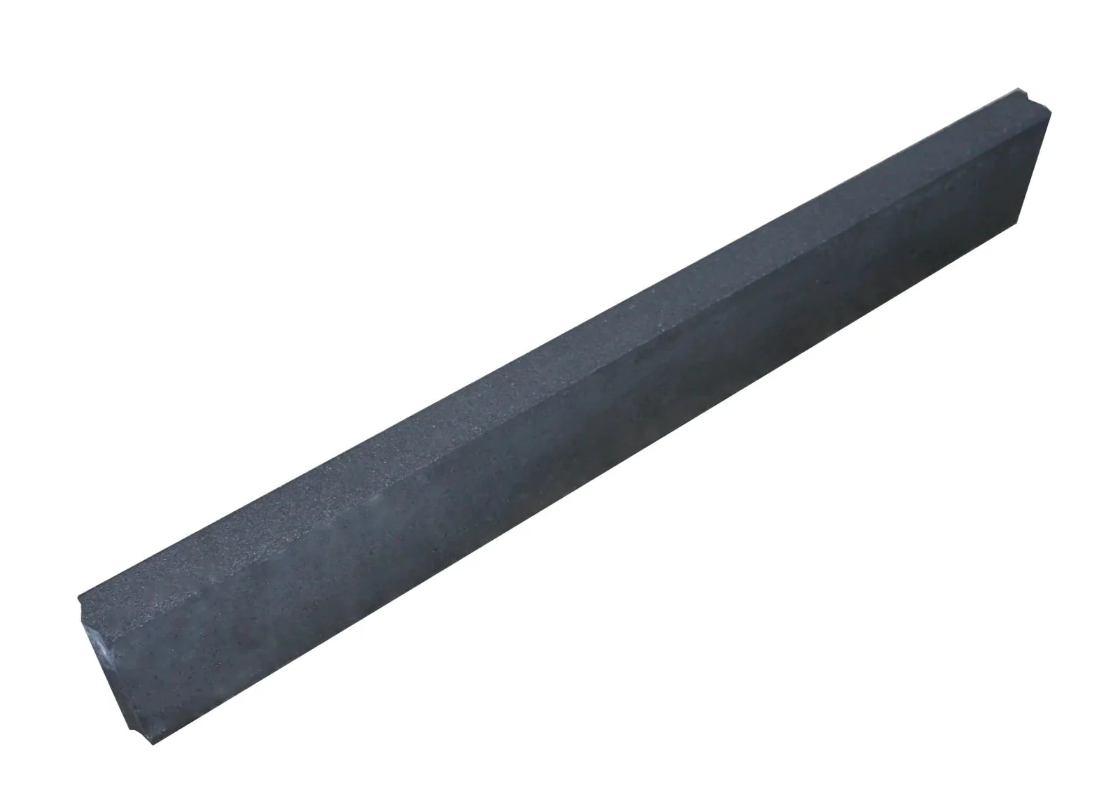 Opsluitband 5x15x100cm Antraciet