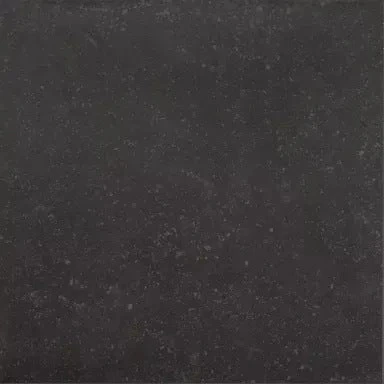 Ceramiton Star 60x60x4cm Black