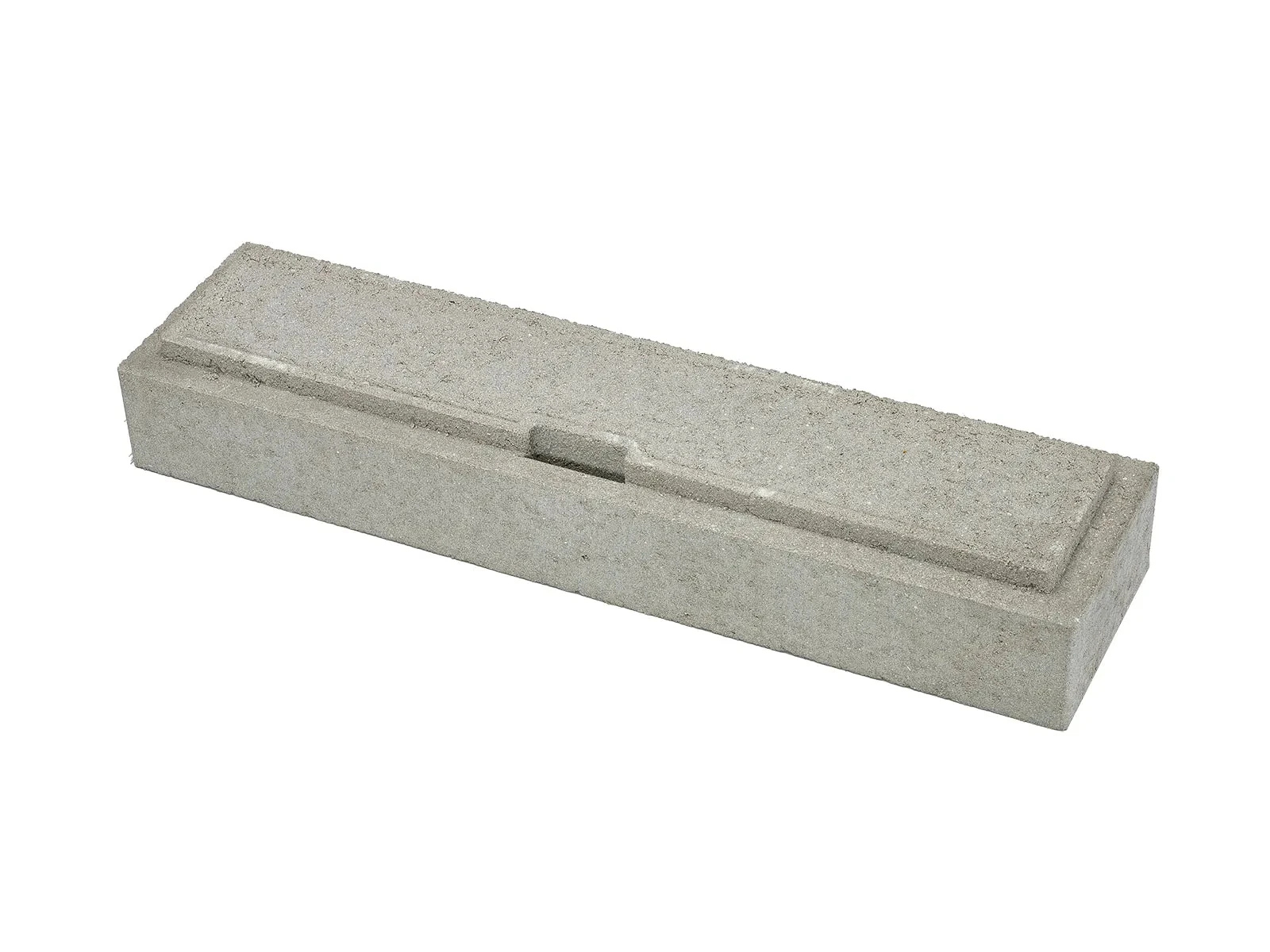 Moodul Grey 15x9x60cm