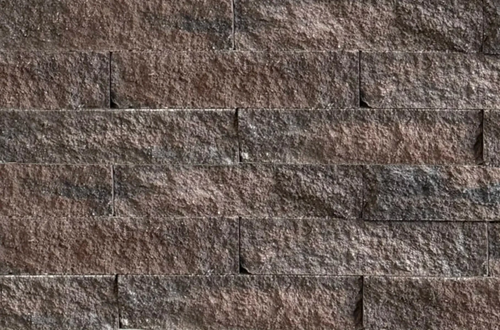 Wallblock SplitBrons 60x15x12cm