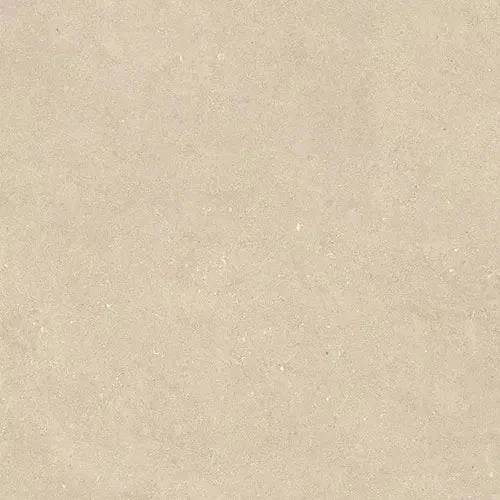CeraSolid Essence Soma 100x100x3cm Lite Beige Tuinvisie keramische tegel