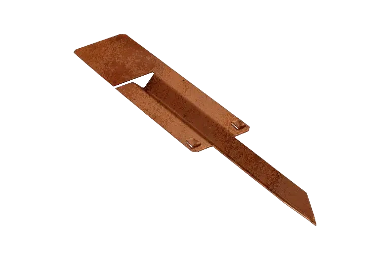 Kantopsluiting Flex Koppelspies 27 0,1x27,1x7,5cm