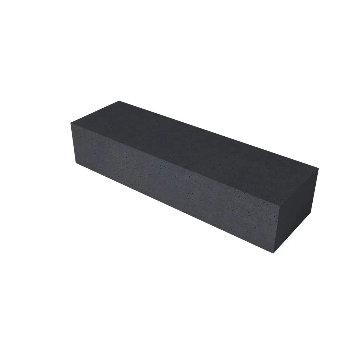 Schellevis Oudhollands Carbon Bank 60x40x200cm