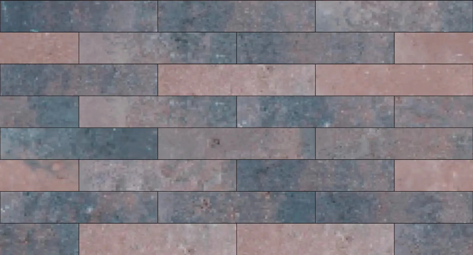 Wallblock 12x12x60cm NewTaupe