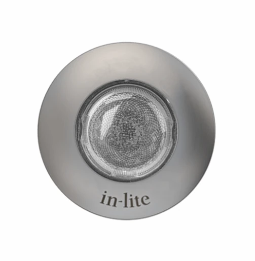 In-Lite FLUX 22 Stainless Steel
