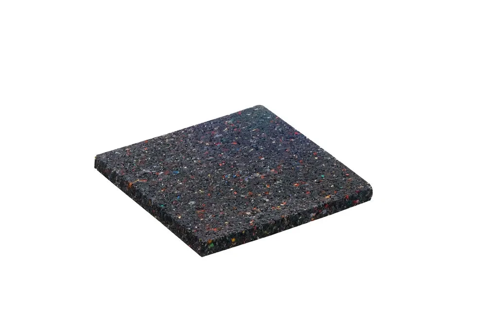 Tegeldrager 200x200x15mm 20x1.5x20cm