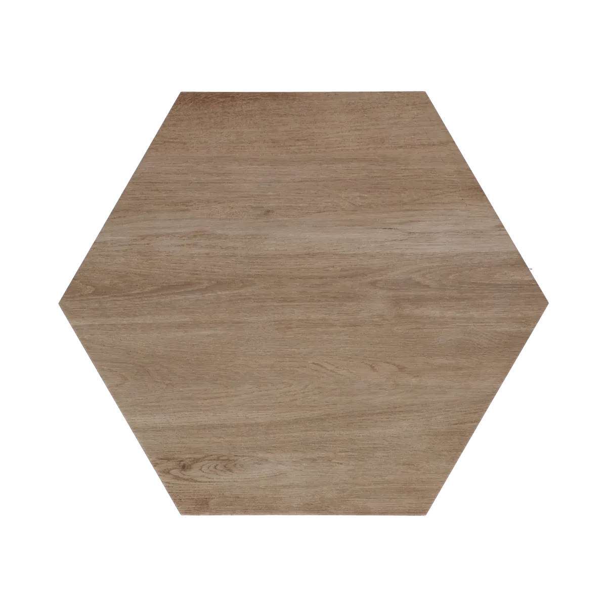 Staptegel Hexagons Foresta Chiaro o 60x52x2cm