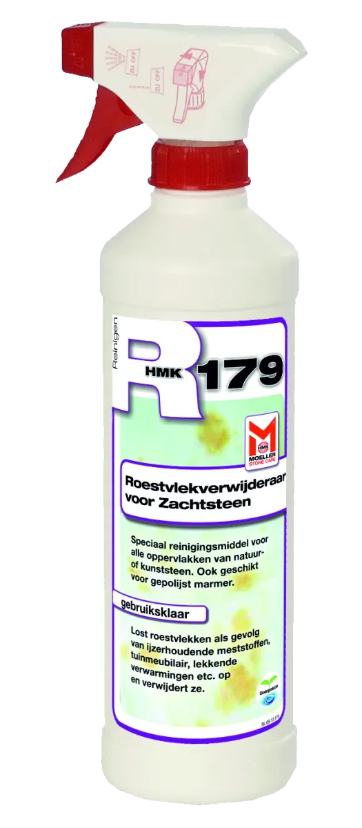 HMK R179 - Roestvlekverwijderaar