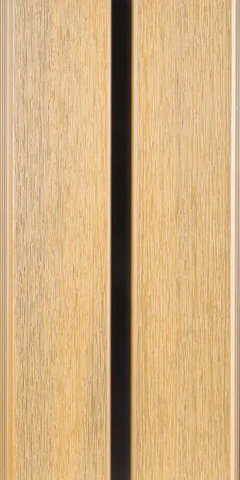 WPC WEO60 Gardenwall 33x170mm (wb 140mm) 290cm Cedar