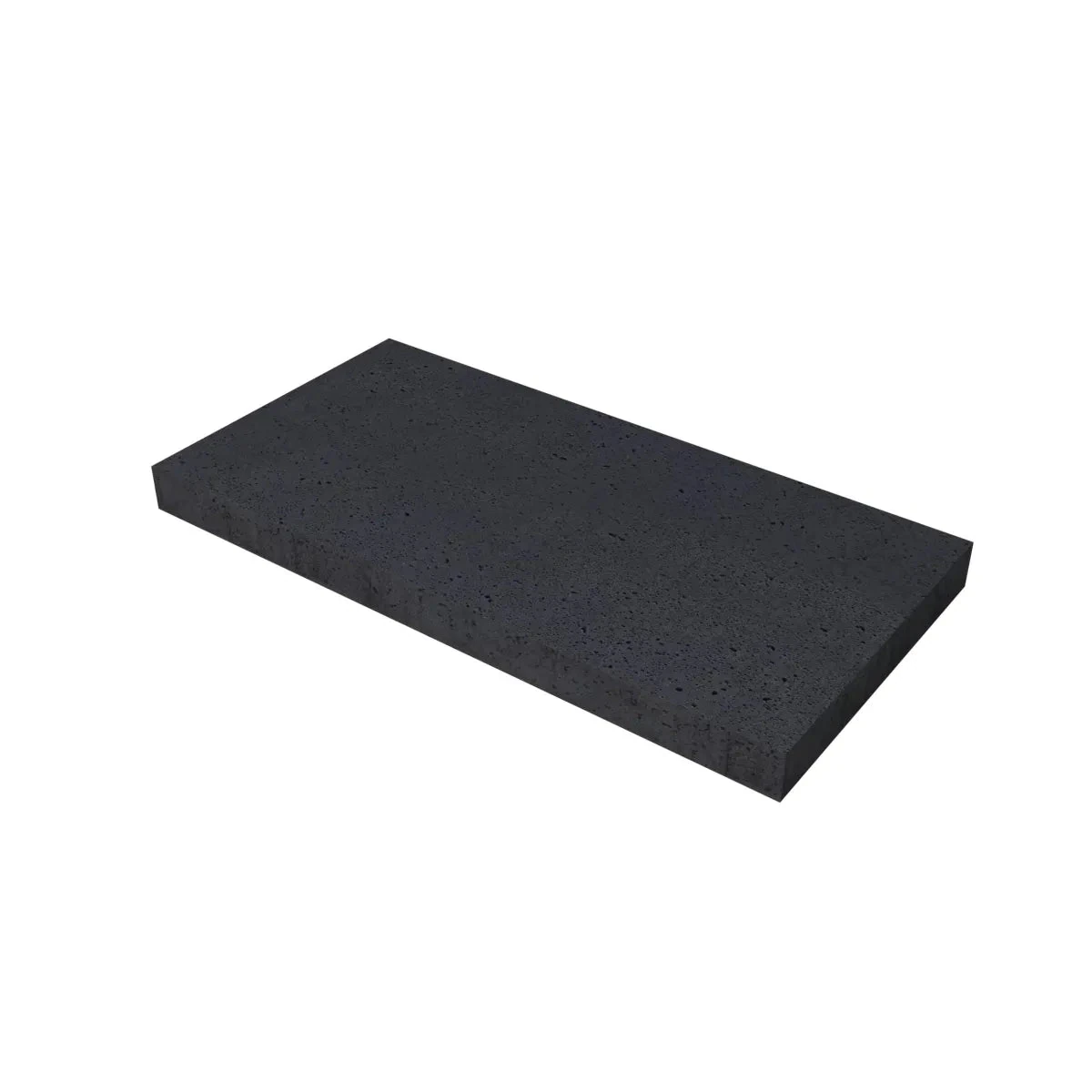 Schellevis Oudhollands Carbon OBA 100x50x5 5x50x100cm Carbon