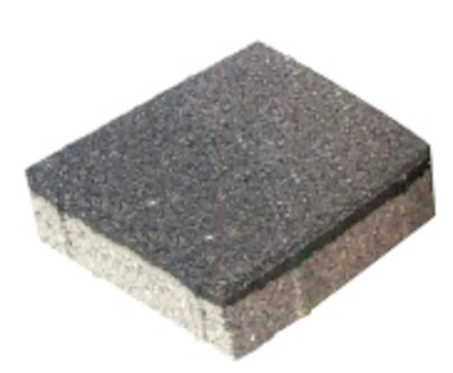 Zoak Donker 30x30x5,5cm