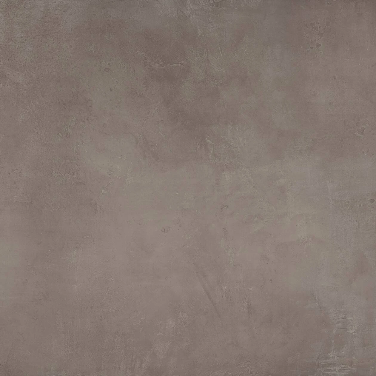 Ceramaxx Cimenti Clay Marrone, 60x60x3 cm