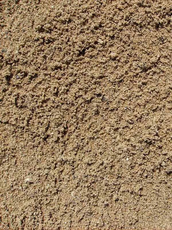 Straatzand